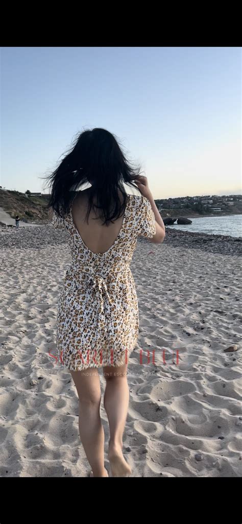 tahlia yang escort|Tahlia Yang